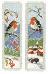 Bookmark Robins